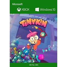 TINYKIN XBOX ONE/SERIES X|S/WIN10 КЛЮЧ ЛИЦЕНЗИЯ СРАЗУ