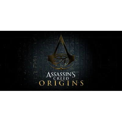 Assassin’s Creed Origins (Русский) / Online / Аренда - irongamers.ru