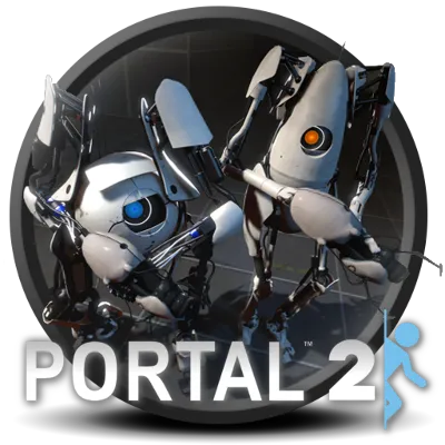 Portal 2 +Overcooked! 2® Steam (Region Free)(GLOBAL) - irongamers.ru