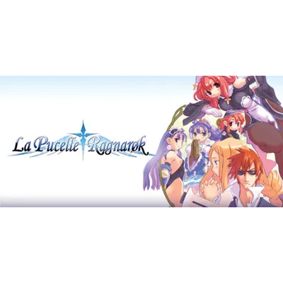 La Pucelle: Ragnarok АВТОДОСТАВКА STEAM GLOBAL МГНОВЕННО ЛИЦЕНЗИЯ - irongamers.ru