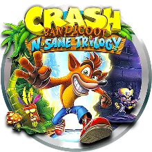 Crash Bandicoot™ N. Sane Trilogy +LEGO Steam (GLOBAL)