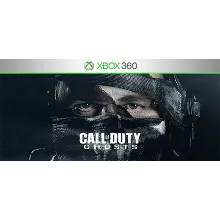 Call of Duty Ghost + DLC | XBOX 360 | общий аккаунт