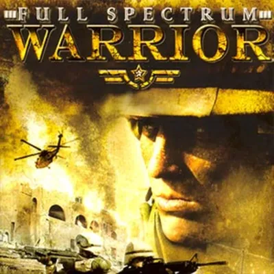 Full Spectrum Warrior Steam Key RU - irongamers.ru