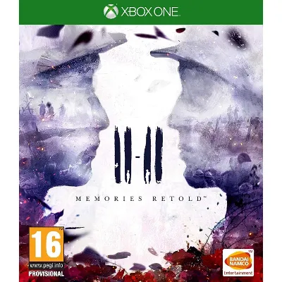 11-11 Memories Retold Xbox One & Series X|S - irongamers.ru