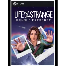 СНГ+GLOBAL* - LIFE IS STRANGE: DOUBLE EXPOSURE - STEAM КЛЮЧ