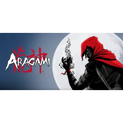 Aragami АВТОДОСТАВКА STEAM GLOBAL МГНОВЕННО ЛИЦЕНЗИЯ - irongamers.ru