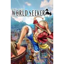 ONE PIECE World Seeker XBOX ONE/X/S КЛЮЧ