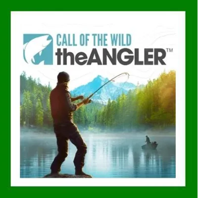 Call of the Wild The Angler - Japan Fishing Reserve XBOX DLC - irongamers.ru