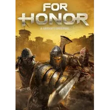 FOR HONOR™ XBOX ONE / X|S КЛЮЧ ЛИЦЕНЗИЯ