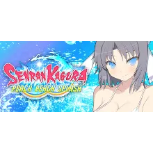 SENRAN KAGURA Peach Beach Splash АВТОДОСТАВКА STEAM GLOBAL МГНОВЕННО ЛИЦЕНЗИЯ
