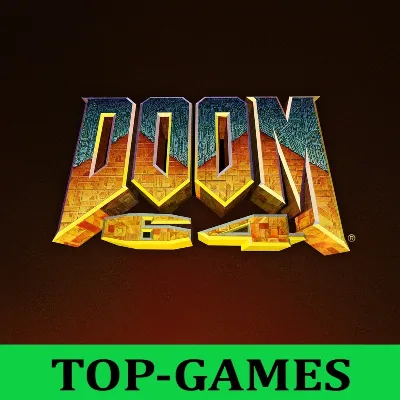 DOOM 64 | Epic Games | GLOBAL | АВТОВЫДАЧА 24/7 - irongamers.ru