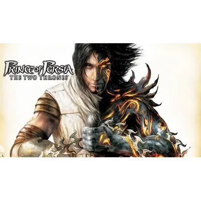 Prince of Persia: The Two Thrones / UPLAY KEY - irongamers.ru