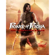 Prince of Persia: The Forgotten Sands / UPLAY KEY