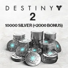 ПК/XBOX/PS ⭐Destiny 2:СЕРЕБРО + выбор количества
