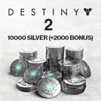ПК/XBOX/PS ⭐Destiny 2:СЕРЕБРО + выбор количества - irongamers.ru