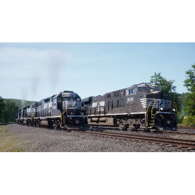 Train Sim World 2 Horseshoe Curve Altoona Johnstown