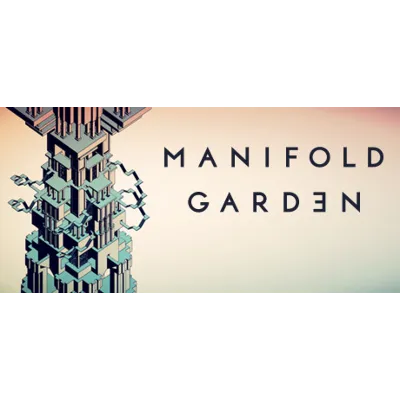 Manifold Garden XBOX ONE X|S КЛЮЧ - irongamers.ru