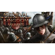 Medieval Kingdom Wars Steam Ключ Region Free 🔑 🌎