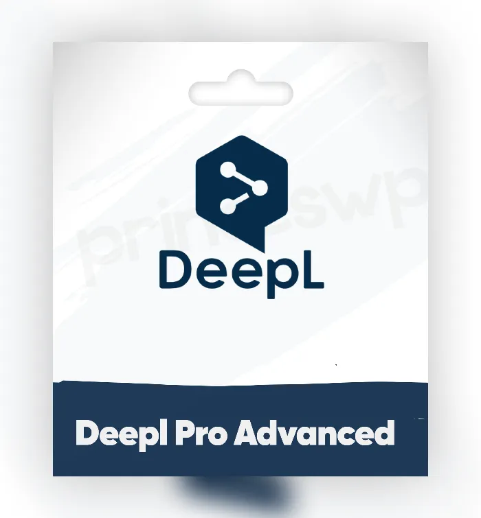 АВТО 24 · 7 · DeepL PRO Advanced · 30-дневный аккаунт · API Free-PRO