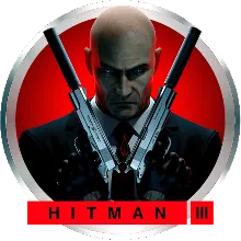 HITMAN 3 +Sekiro™: Shadows Die Twice® Steam (GLOBAL)