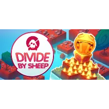 Divide By Sheep Steam Ключ Region Free Global 🔑 🌎