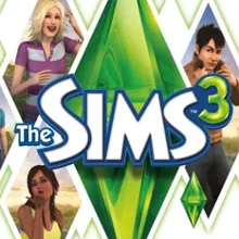 THE SIMS 3 EA APP КЛЮЧ