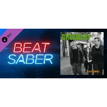 Beat Saber - Green Day - Minority АВТОДОСТАВКА STEAM РОССИЯ
