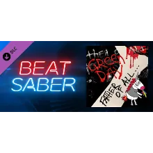 Beat Saber - Green Day - Fire, Ready, Aim DLC STEAM