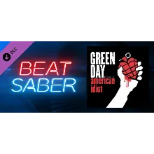 Beat Saber - Green Day - Boulevard Of Broken Dreams АВТОДОСТАВКА STEAM РОССИЯ