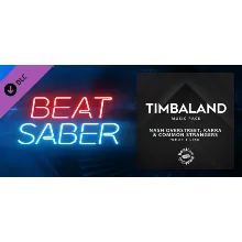 Beat Saber - Nash Overstreet, Karra & Common Strangers