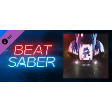Beat Saber - Slushii – LUV U NEED U DLC STEAM GIFT