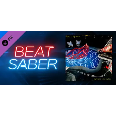 Beat Saber - Panic! at the Disco Emperor's New Clothes АВТОДОСТАВКА STEAM GLOBAL МГНО - irongamers.ru