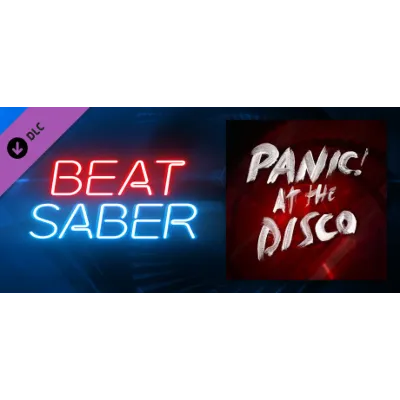 Beat Saber - Panic! at the Disco - The Greatest Show - irongamers.ru