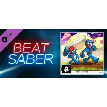 Beat Saber - Pegboard Nerds - Emoji VIP DLC STEAM