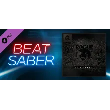 Beat Saber - Rogue - Rattlesnake DLC STEAM GIFT RU