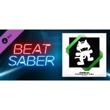 Beat Saber - Stonebank - Stronger DLC STEAM GIFT RU