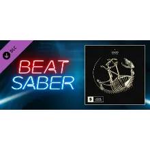 Beat Saber - Kayzo - This Time DLC STEAM GIFT РОССИЯ