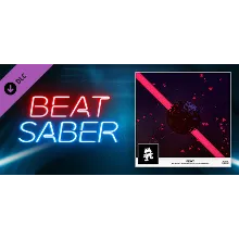 Beat Saber - Feint - We Won't Be Alone feat Laura Brehm