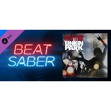 Beat Saber - Linkin Park - Bleed It Out DLC STEAM