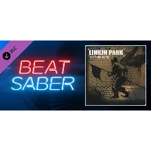 Beat Saber - Linkin Park - In the End DLC STEAM GIFT