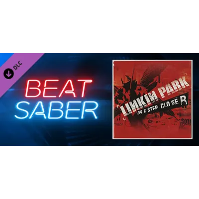 Beat Saber - Linkin Park - One Step Closer DLC STEAM - irongamers.ru