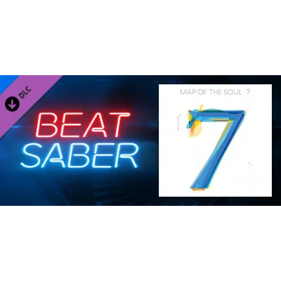 Beat Saber - BTS - UGH! - New DLC STEAM GIFT РОССИЯ - irongamers.ru