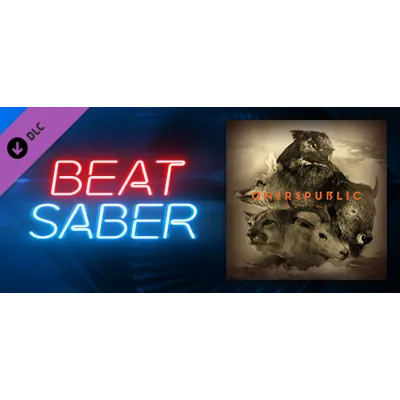 Beat Saber - OneRepublic - Counting Stars DLC АВТОДОСТАВКА STEAM РОССИЯ ЛИЦЕНЗИЯ - irongamers.ru