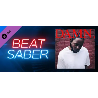 Beat Saber - Kendrick Lamar - DNA. DLC STEAM GIFT RU - irongamers.ru