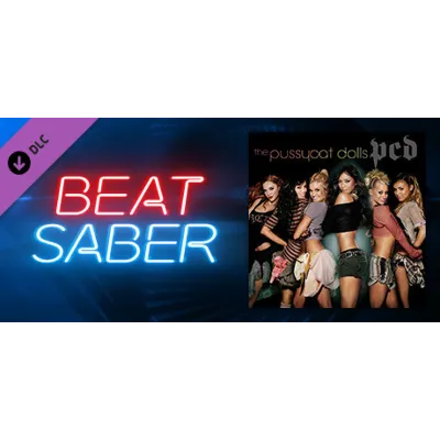 Beat Saber - The Pussycat Dolls - Don't Cha DLC АВТОДОСТАВКА STEAM РОССИЯ ЛИЦЕНЗИЯ - irongamers.ru