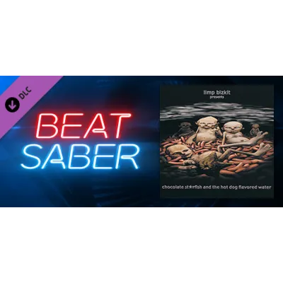 Beat Saber - Limp Bizkit - Rollin' (Air Raid Vehicle) AUTODELIVERY STEAM GIFT INSTANT - irongamers.ru