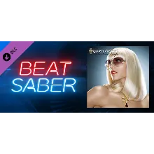 Beat Saber - Gwen Stefani - The Sweet Escape ft. Akon