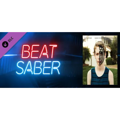 Beat Saber - Fall Out Boy - Irresistible DLC STEAM - irongamers.ru