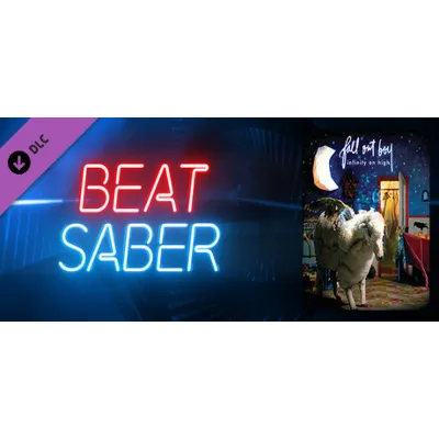 Beat Saber Fall Out Boy This Ain’t A Scene It’s An Arms АВТОДОСТАВКА STEAM GLOBAL МГН - irongamers.ru
