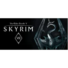 The Elder Scrolls V: Skyrim VR Steam Key РФ + МИР